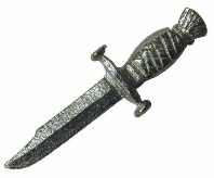 Bowie Knife