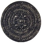 Round Shield