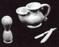 Shaving Set