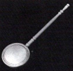 Warming Pan 