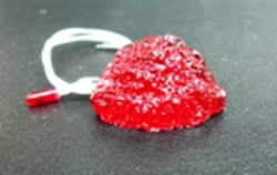 Resin coal  -  fits DH063