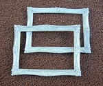 2 Rectangular Frames