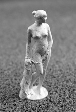Classical Statue