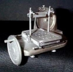 Bacon Slicer