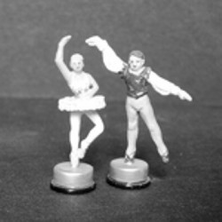 Ballet Dancers