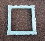 Large Picture/Mirror Frame