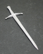 Mediaeval Sword