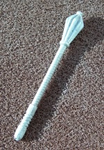 Mediaeval Mace