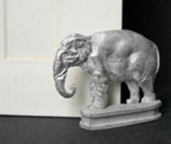 Door Porter - Elephant