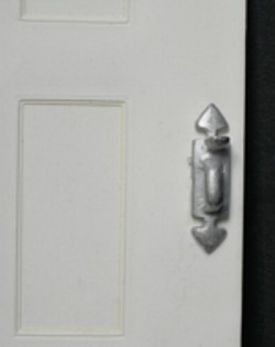 Thumb Latch non/working