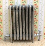 Radiator 8 section