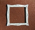 Ornate Picture/Mirror Frame