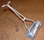 Lawnmower