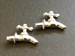 Wall Taps (2) 1/12th