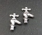 Upright Taps (2) 1/12th