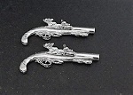 Duelling Pistols