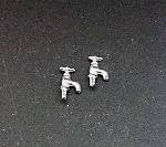Upright Taps (2) 1/24