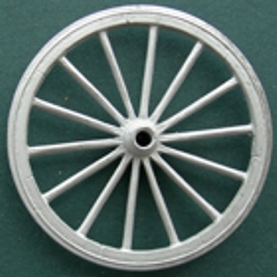 Wheel 40mm x 1mm