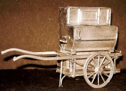 Barrel Organ 1/24