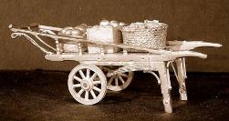 Costermongers Barrow 1/24