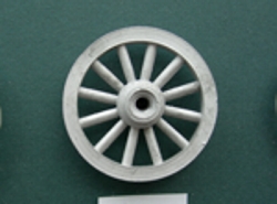 Wheel 35mm x 4mm