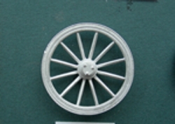 Wheel 30mm x 2mm