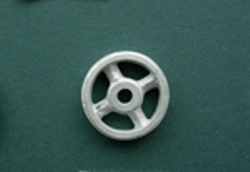 Wheel 20mm x 4mm