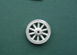 Wheel 19mm x 2mm