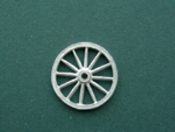 Wheel 19mm x 1mm