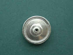 Wheel 19mm x 1mm