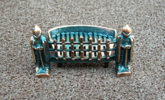 Fire grate