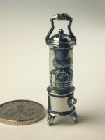 Oilfire 1/24 scale