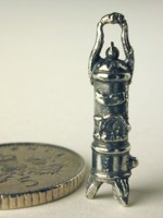 Oilfire 1/48 scale