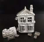 Chemist toy dollshouse