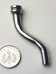 Pipe offset