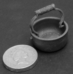 Cooking Pot w/handle