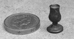 Belly Shaped Goblet
