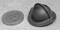 Pikeman's Helmet