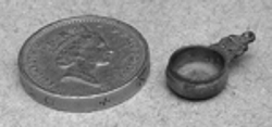 Small Quaich
