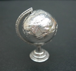 Terrestrial Globe