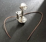 Candlestick telephone