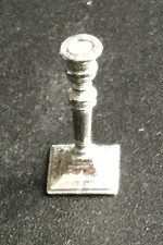 Candlestick Square Base