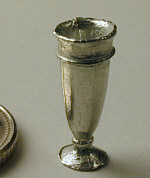 Flower vase