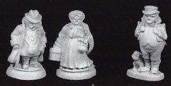 Figurines