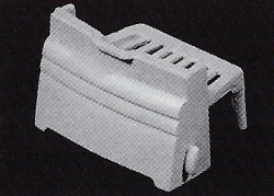 Burning Grate C
