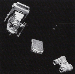 Camera & Opera Glasses