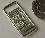 Grater
