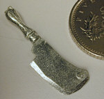 Meat chopper
