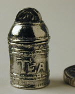 Canister 4.5