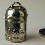 Canister 7.5